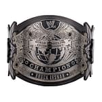 Brock Lesnar Signature Series Championship Replica Title Belt
