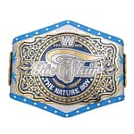 Ric Flair Legacy Championship Replica Title Belt