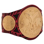 The Usos 622-Day Longest Reigning Limited Edition Tag Team Title Belt