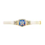 WWE SmackDown Women's Championship Replica Title Belt full pic