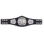 NXT Cruiserweight Championship Mini Replica Title Belt