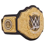 WWE World Heavyweight Championship Replica Title Belt