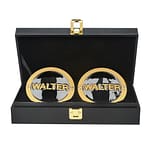 NXT Walter Side Plates UK Championship Replica Box Set