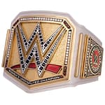 WWE Women's Championship Replica Title Belt