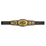 Chyna Signature Series Championship Title Belt