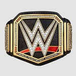 WWE Heavyweight Championship Replica Belt 2022 – (Brock Lesnar)