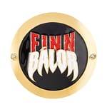 Finn Balor Side Plates Box Set