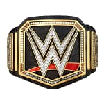 WWE Championship-Commemorative Title Belt