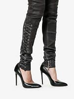 Lace Up Leather Pants.jpg