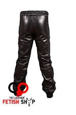 best leather trousers