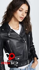 ladies black leather jacket.jpg