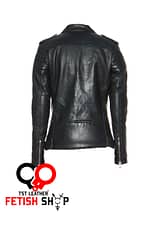 leather riding jackets