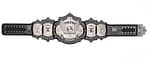 Undertaker 30 Years Signature Series Championship Title