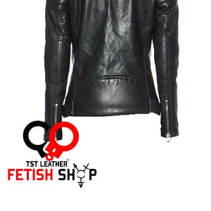 leather riding jackets