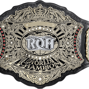 Ring of Honor Championship Replica – ROH Belts