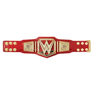 Universal Championship Kids Replica Title Belt
