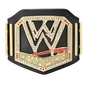 WWE Championship Kids Replica Title Belt 2013
