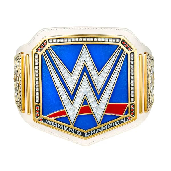 WWE SmackDown Women's Championship Replica Title Belt