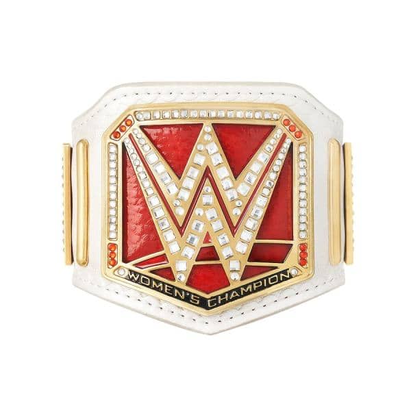 WWE RAW Women’s Championship Kids Replica Belt